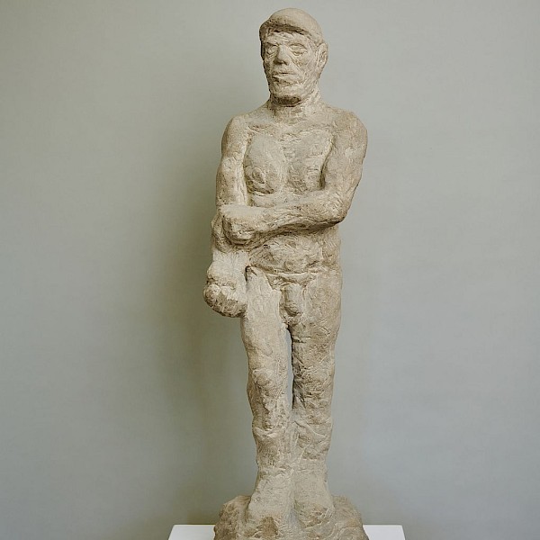 Otze Agonistes
